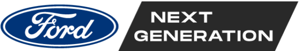 Logo Ford Next Generation